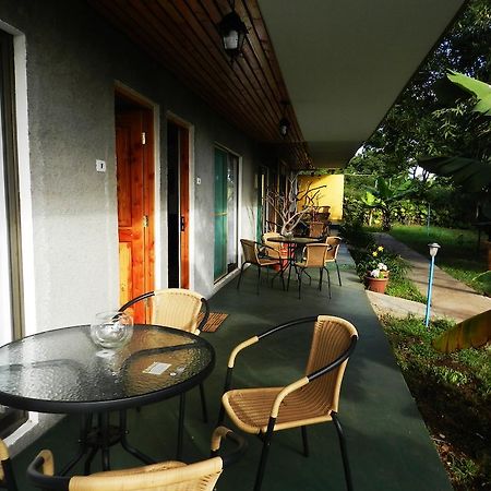 Hotel Mangai Rapa Nui Hanga Roa Exteriér fotografie