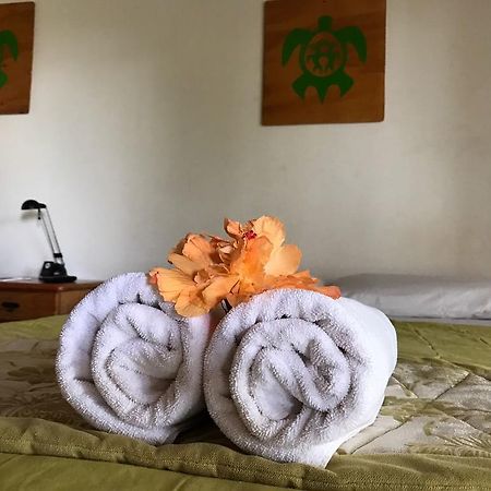 Hotel Mangai Rapa Nui Hanga Roa Exteriér fotografie