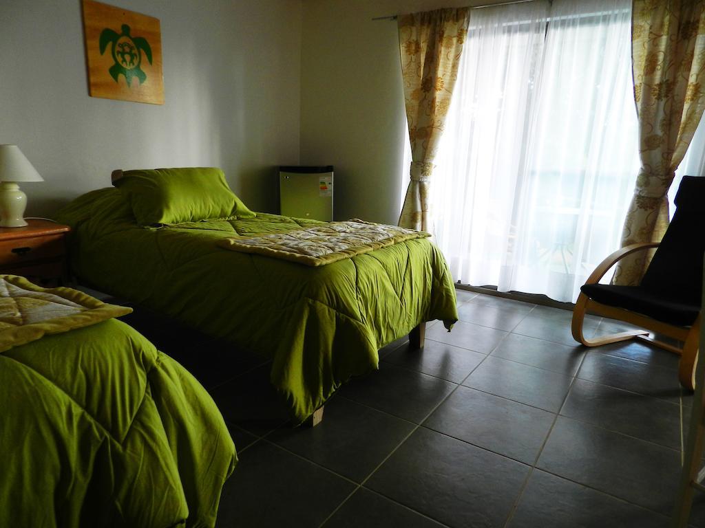 Hotel Mangai Rapa Nui Hanga Roa Exteriér fotografie