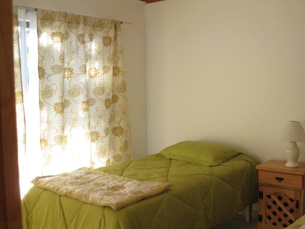Hotel Mangai Rapa Nui Hanga Roa Exteriér fotografie