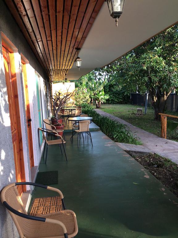 Hotel Mangai Rapa Nui Hanga Roa Pokoj fotografie