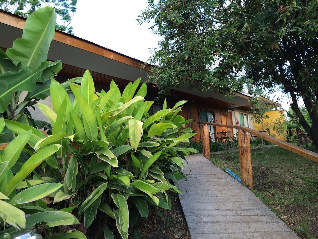Hotel Mangai Rapa Nui Hanga Roa Pokoj fotografie