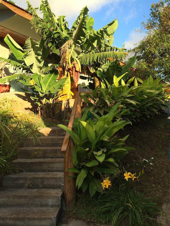 Hotel Mangai Rapa Nui Hanga Roa Exteriér fotografie