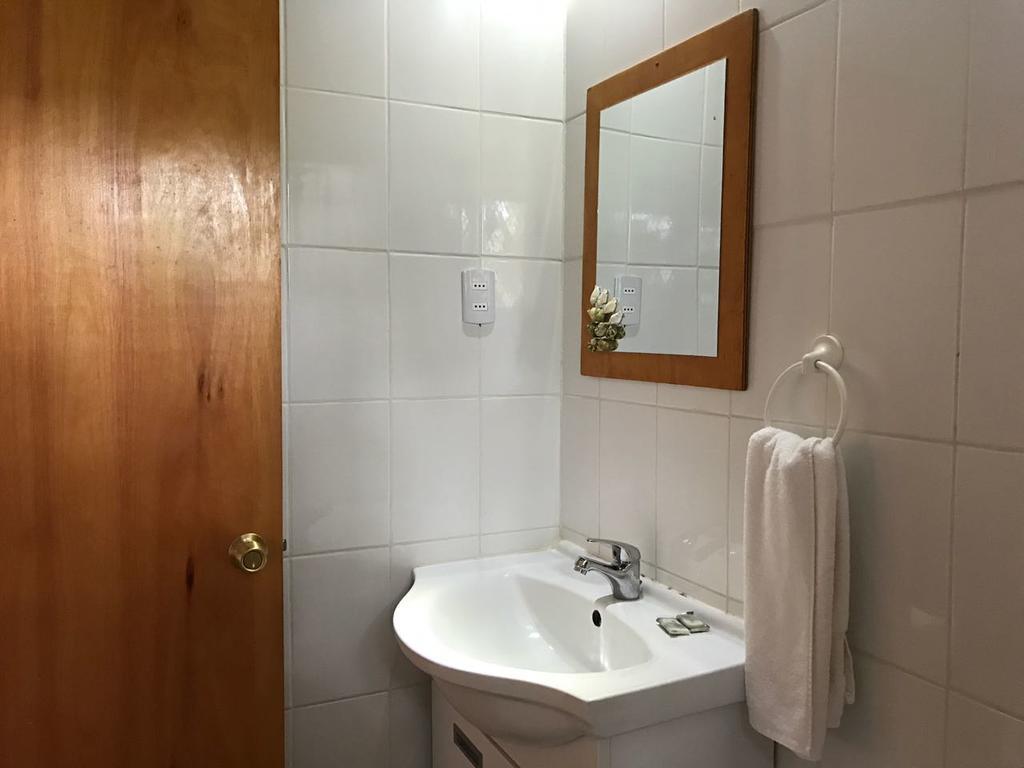 Hotel Mangai Rapa Nui Hanga Roa Pokoj fotografie